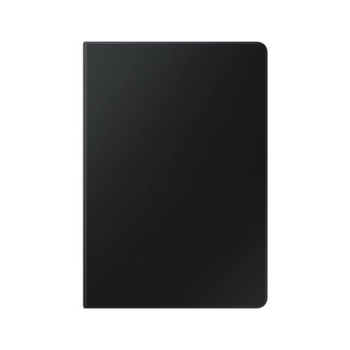 Housse, étui tablette Samsung Housse tablette tactile Book Cover noir pour Tab S7 & S8 - NEW 2021