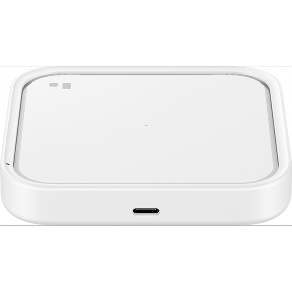 Samsung FastCharge - 15W  - Blanc