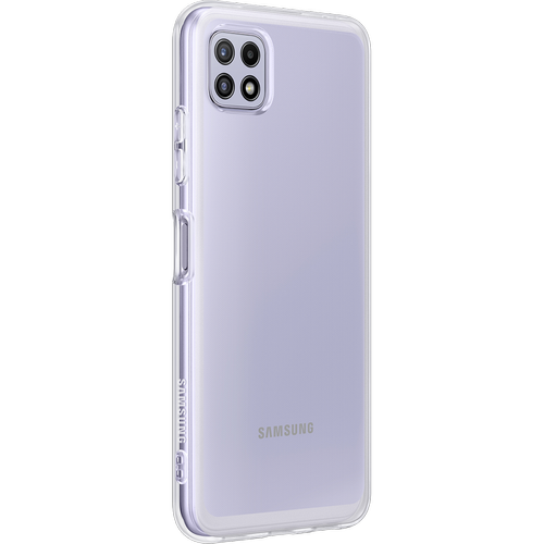 Samsung - Coque souple Ultra fine Transparente pour Samsung G A22 5G Samsung Samsung  - Autres accessoires smartphone