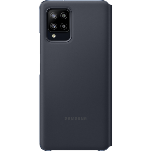 Samsung - Folio S View Cover Noir pour Samsung G A42 5G Samsung Samsung  - Autres accessoires smartphone