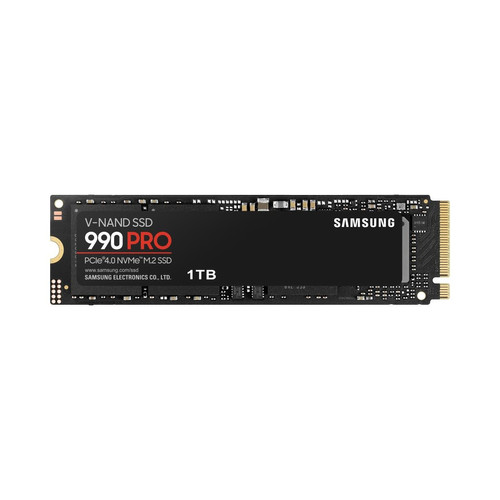 Samsung - Samsung 990 PRO Samsung  - SSD M.2 SATA SSD Interne