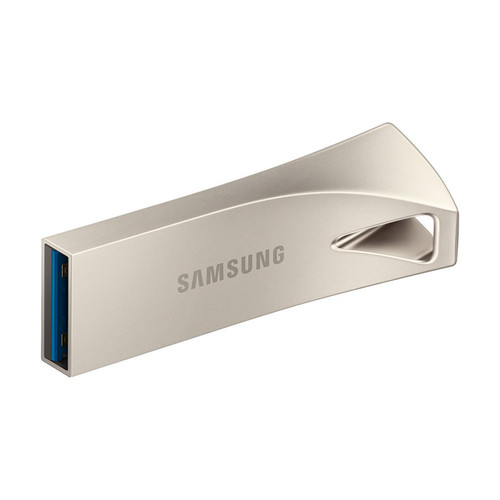 Samsung - Samsung MUF-256BE lecteur USB flash 256 Go USB Type-A 3.2 Gen 1 (3.1 Gen 1) Argent Samsung  - Clés USB 256 Go Clés USB