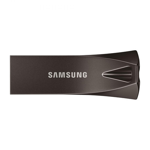 Clés USB Samsung Samsung MUF-256BE lecteur USB flash 256 Go USB Type-A 3.2 Gen 1 (3.1 Gen 1) Gris