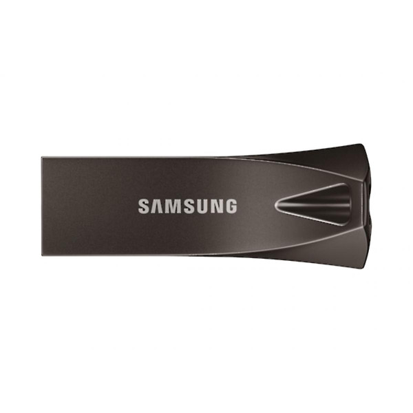Samsung Samsung MUF-256BE lecteur USB flash 256 Go USB Type-A 3.2 Gen 1 (3.1 Gen 1) Gris