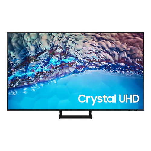 Samsung - TV intelligente Samsung UE75BU8500KXXC 75" LED WI-FI LED 4K Ultra HD HDR10+ Samsung  - TV SAMSUNG 80 cm TV 32'' et moins
