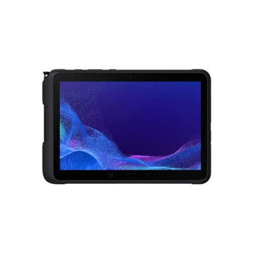 Samsung - Tablette Galaxy TAB ACTIVE PRO 4 - 64Go Noir WIFI Ecran 10,1" Android 12 4Go RAM  1920x1200 Certifiée IP 68 S Pen DAS tronc/membre 0,787W/kg Samsung  - Tablette Android Samsung