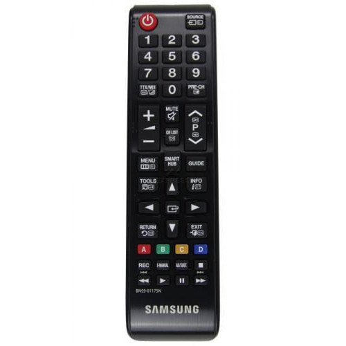 Samsung - Télécommande TV SAMSUNG BN59-01175N Samsung  - Telecommande Universelle Samsung