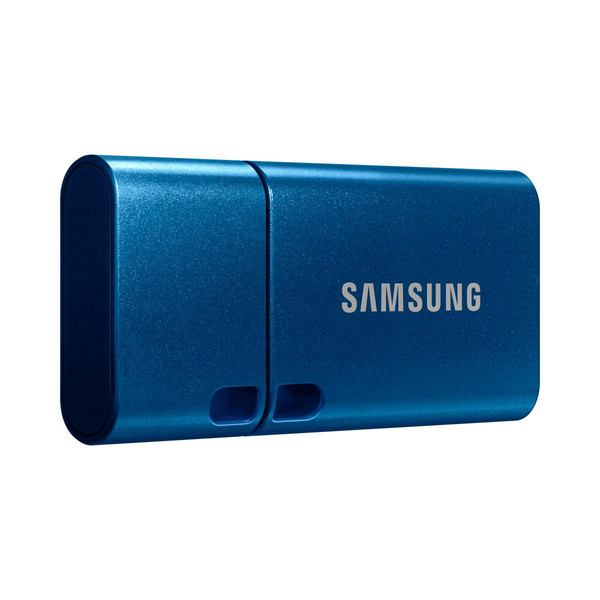 Clés USB Samsung USB Type-C 128Go USB 3.1 Flash USB Type-C 128Go 400Mo/s USB 3.1 Flash Drive