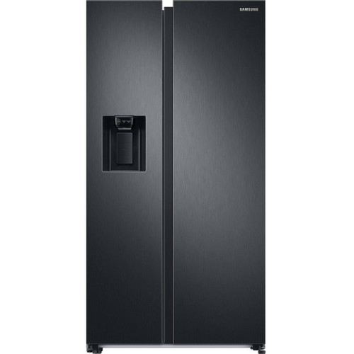 Samsung - Réfrigérateur américain RS68A8840B1 Samsung  - Refrigerateur distributeur de glacons
