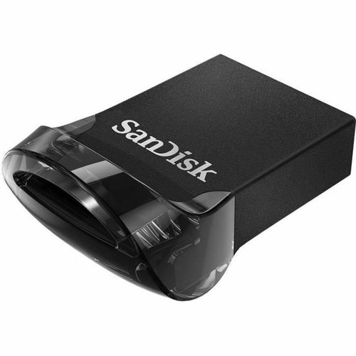 Sandisk - 32 Go Sandisk Clé USB Ultra Fit CZ430 USB 3.0 130Mo/s Sandisk  - Clé USB Sandisk