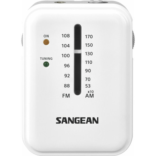 Sangean - SANGEAN - POCKET 320 (SR-32) Sangean  - Sangean