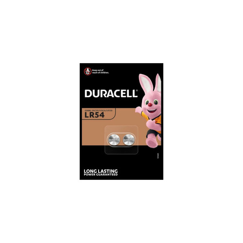 Piles spécifiques Duracell