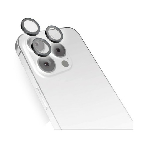 Sbs - Kit accessoires smartphone Lentilles appareil photo iPhone 14/14 Plus Sbs  - Sbs