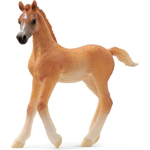 Schleich - Figurine de cheval Schleich  - Schleich