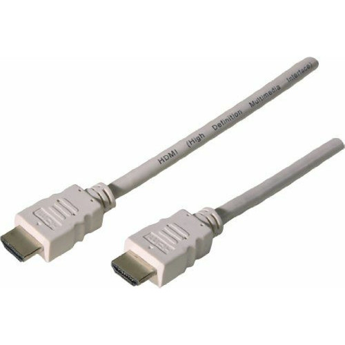 Câble antenne Schwaiger Schwaiger HDMI0300052 Câble de connexion HDMI m/m 3 m Noir