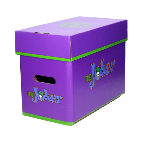 Boîte de rangement Sd Toys Batman - Boîte de rangement The Joker 40 x 21 x 30 cm