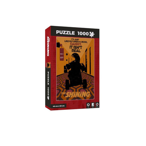 Mangas Sd Toys Shining - Puzzle It Isn't Real