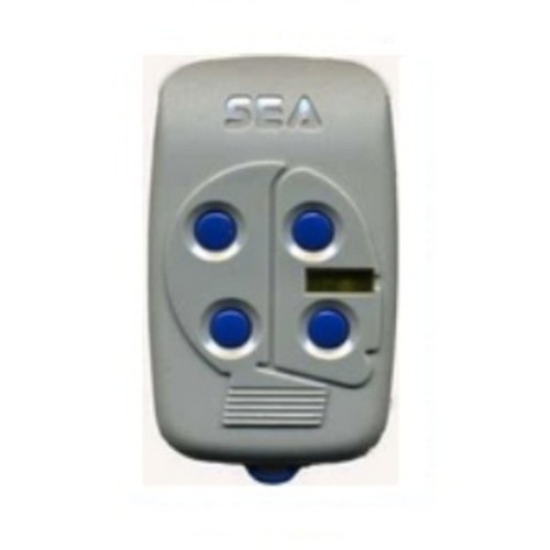 Sea - télécommande sea head 433-4- Sea  - Sea