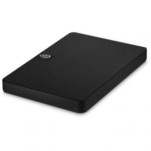 Seagate - Disque Dur Externe - SEAGATE - Expansion Portable - 4 To - USB 3.0 (STKM4000400) Seagate  - Disque Dur 4 to