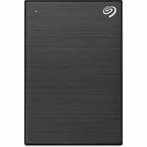 Seagate - SEAGATE - Disque Dur Externe - One Touch HDD - 5To - USB 3.0 (STKC5000400) Seagate  - Disque Dur 5 to