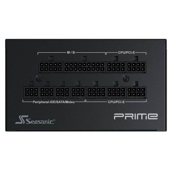 Alimentation PC PRIME PX-750