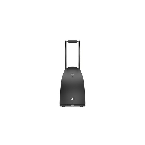 Casque Sennheiser RS 120-W Cuffie Wireless A Padiglione TV Bluetooth Base di ricarica Nero