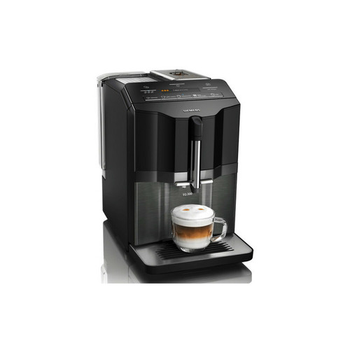 Siemens - Machine à café broyeur SIEMENS TI355209RW Siemens  - Cafetière broyeur Expresso - Cafetière