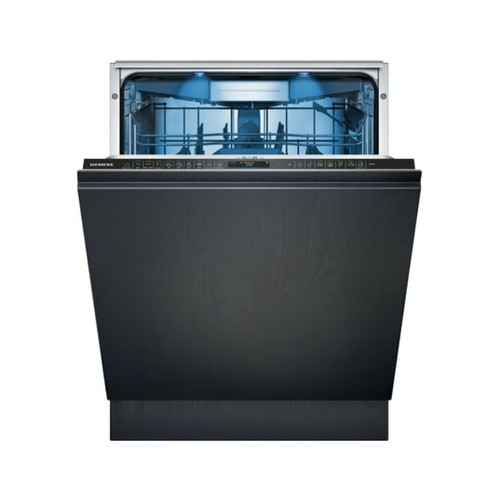 Siemens - Lave vaisselle tout integrable 60 cm SN87ZX06CE, IQ700, 14 Couverts, 8 prog, 40 db Siemens  - Siemens