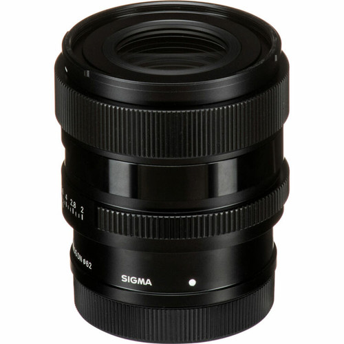Sigma Sigma 65mm F2 DG DN Contemporary for Leica L
