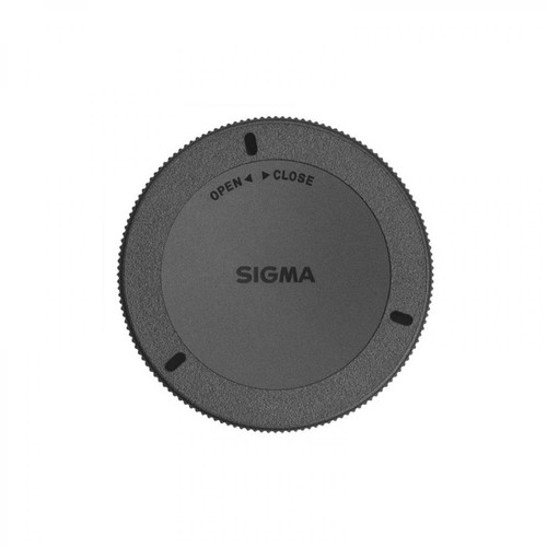 Sigma - SIGMA Bouchon AR LCR-SA II Sigma  - Tous nos autres accessoires Sigma
