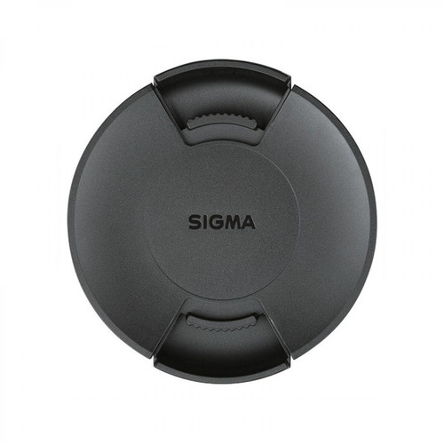 Sigma - SIGMA Bouchon AV LCF-58 III Sigma  - Tous nos autres accessoires Sigma