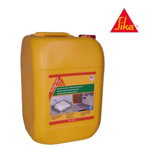 Sika - Durcisseur de surface anti-poussière SIKA - Purigo Sol - Incolore - 20L Sika  - Revêtement sol & mur