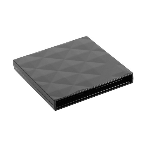 Silverstone - Treasure TS06 (noir) Silverstone  - Bonnes affaires Accessoires SSD