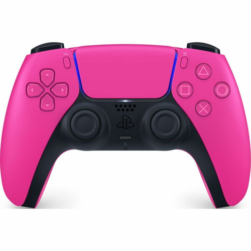 Sony - Manette Sony PS5 DualSense - Neon Pink Sony  - PS5