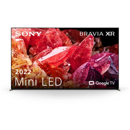 Sony - TV intelligente Sony XR-65X95K 65" 4K ULTRA HD LED WI-FI Sony  - TV Sony TV, Télévisions