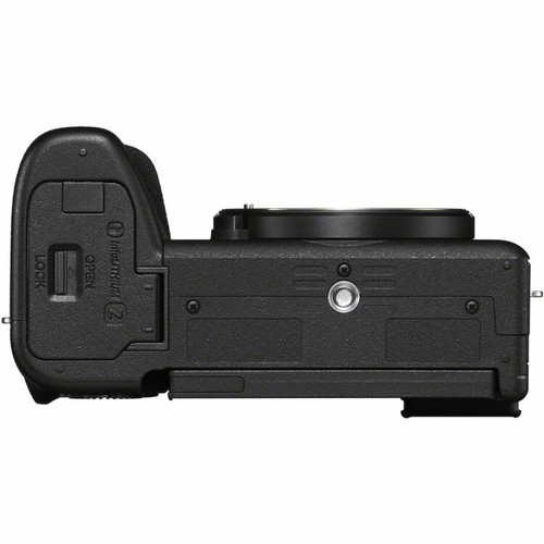 Appareil compact Appareil photo hybride Sony Alpha 6700 Noir