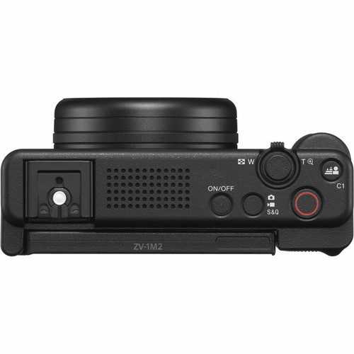 Sony Sony ZV-1 II (noir) Appareil photo numérique
