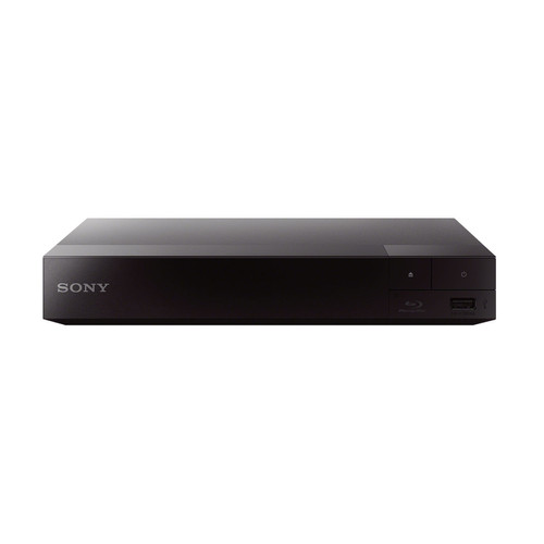 Sony - Lecteur blu-ray/dvd/cd avec wi-fi - BDPS3700B - SONY Sony  - Lecteur DVD - Enregistreurs DVD- Blu-ray Sony