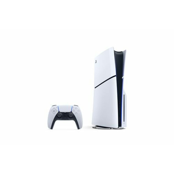 Console PS5 Sony 1000040586