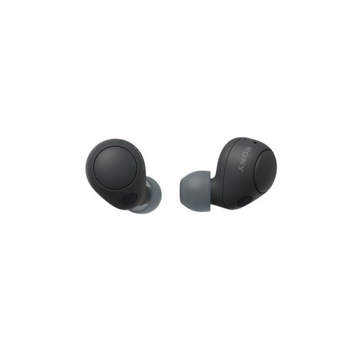 Sony - Ecouteurs sans fil Bluetooth Sony Multipoint WFC700N avec réduction de bruit active Noir Sony  - Ecouteur sans fil Ecouteurs intra-auriculaires