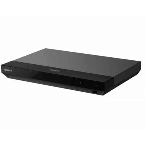 Sony Lecteur blu-ray ultra hd 4k / 3d / dvd / sacd / cd - ubpx700b.ec1 - SONY