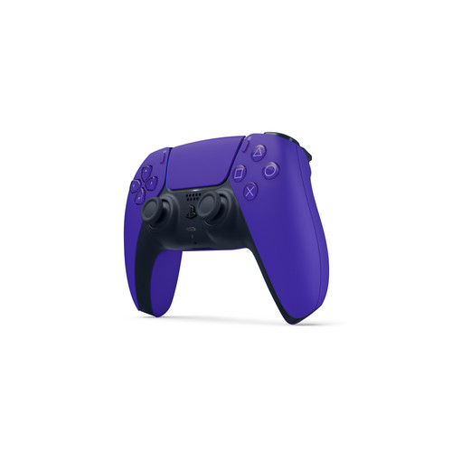 Sony - Manette sans fil Sony DualSense Violet Galactic pour PS5 Sony - Black Friday Jeux et Consoles