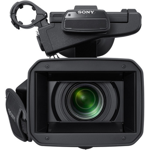 Sony - PXW-Z150//C Sony  - Bonnes affaires Caméscopes numériques