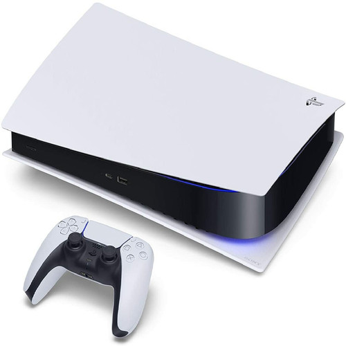 Console PS5 Sony