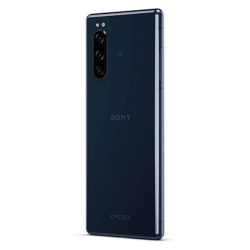 Sony Sony Xperia 5 6Go/128Go Bleu Dual SIM