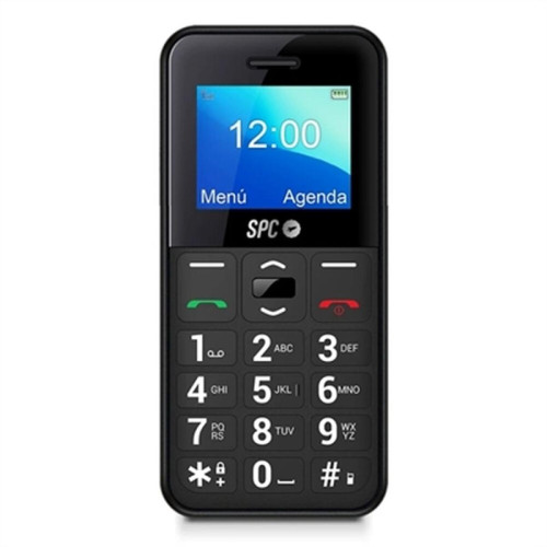 Spc - Téléphone Portable SPC 2323N 1.77" Spc  - Spc