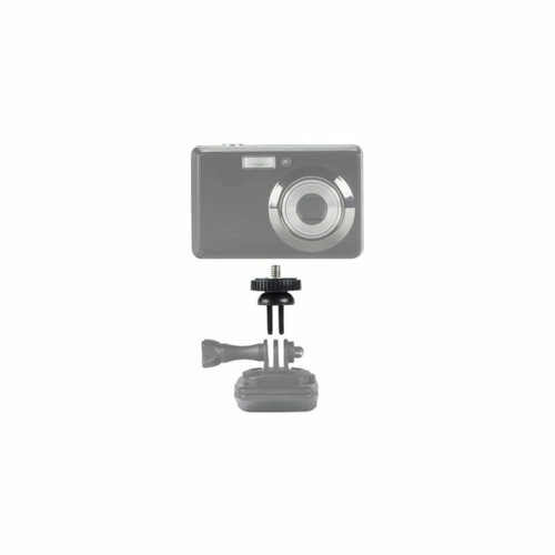 Caméra d'action Camera Adapter pour Go Pro - Speedlink