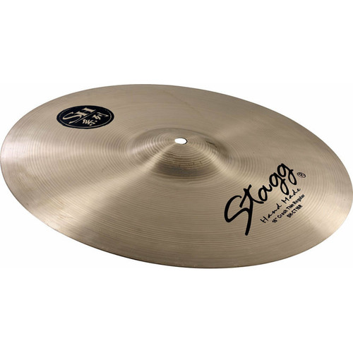 Stagg - CRASH THIN 15'' SHCT15R Stagg Stagg  - Stagg