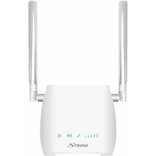 Strong - Amplificateur Wifi STRONG 4GROUTER300M Strong - Strong