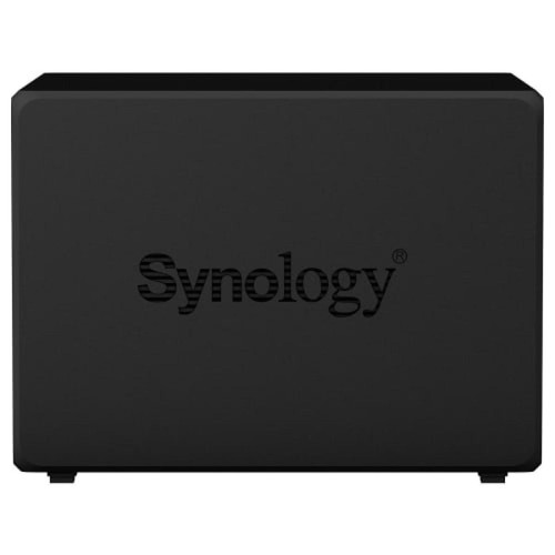 Synology DS420+ NAS 4 Baies 16To (4 x 4To IronWolf ) 3.5" SATA 6Gb/s Intel Celeron J4025 Noir